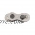 Baosity 1Pair Bicycle Bike Chain Connector 6-7-8 Speed Quick Master Link Joint Chain - B07CVKQYZT